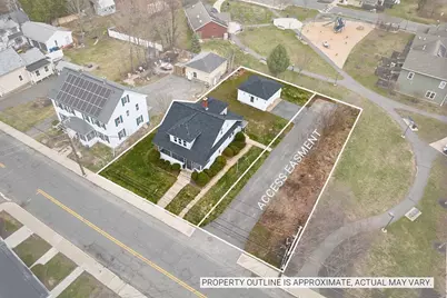 65 Parsons St, Easthampton, MA 01027 - Photo 32