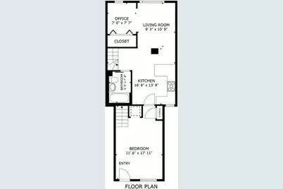 522 E 8 #3, Boston, MA 02127 - Photo 20