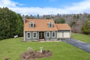 55 Brookfield Rd, Brimfield, MA 01010 - Photo 2