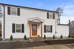 24 Lowell St, Wilmington, MA 01887 - Photo 1