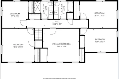 27 Captain Brown's Lane, Acton, MA 01720 - Photo 40