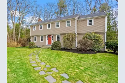 27 Captain Brown's Lane, Acton, MA 01720 - Photo 2