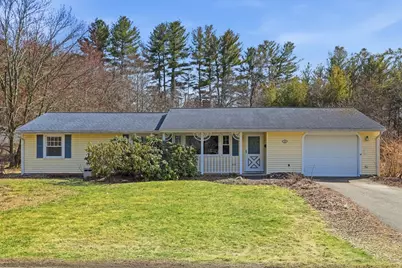 24 Clarissa Rd, Chelmsford, MA 01824 - Photo 1
