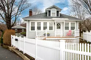 271 Holbrook Rd, Quincy, MA 02171 - Photo 1