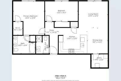 76 Court Street #6, Plymouth, MA 02360 - Photo 30