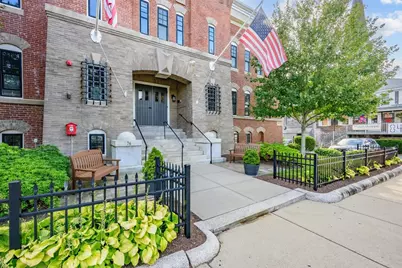 76 Court Street #6, Plymouth, MA 02360 - Photo 2