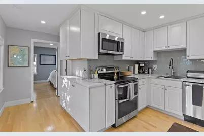 34 Washington St #2B, Boston, MA 02129 - Photo 8