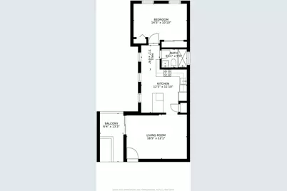 34 Washington St #2B, Boston, MA 02129 - Photo 26