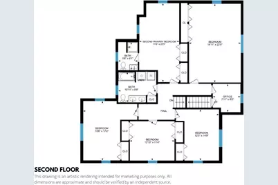 58 Madison Rd, Waltham, MA 02453 - Photo 34