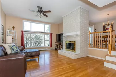 84 Walpole St #3N, Canton, MA 02021 - Photo 4