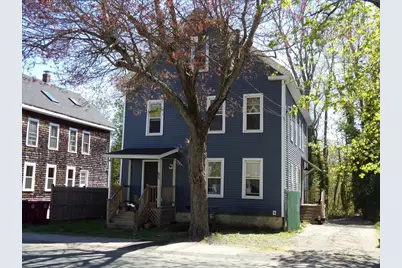 65 Oak St, Middleborough, MA 02346 - Photo 1