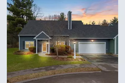 31 Pintail Rd #31, Walpole, MA 02081 - Photo 1
