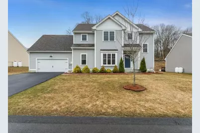 14 Elmrock Dr, Grafton, MA 01536 - Photo 2