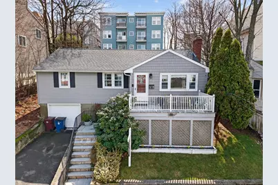 23 Bellingham Avenue, Revere, MA 02151 - Photo 4