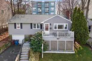 23 Bellingham Ave, Revere, MA 02151 - Photo 4