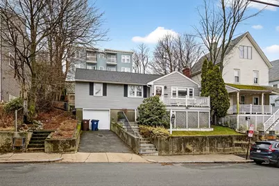 23 Bellingham Avenue, Revere, MA 02151 - Photo 1