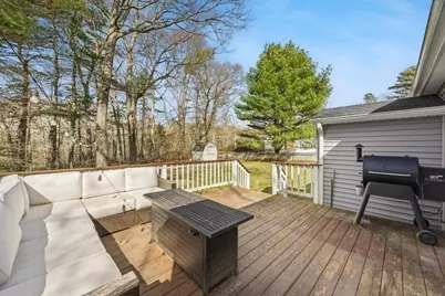 34 Hitchcock Lane, Attleboro, MA 02703 - Photo 36