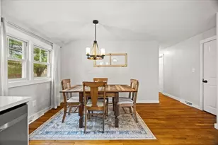 34 Hitchcock Ln, Attleboro, MA 02703 - Photo 8