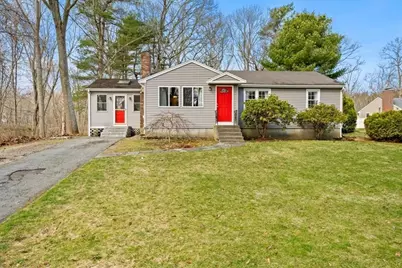34 Hitchcock Lane, Attleboro, MA 02703 - Photo 1