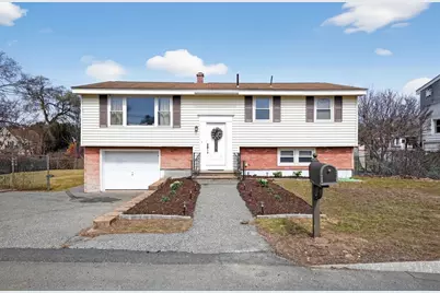 17 Elizia Circle, Lowell, MA 01854 - Photo 2