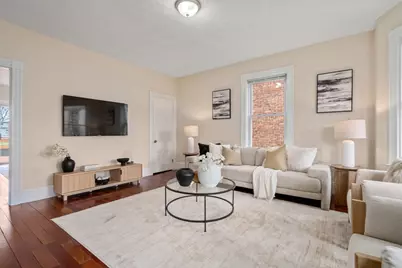 69 Clinton Street, Newton, MA 02458 - Photo 2