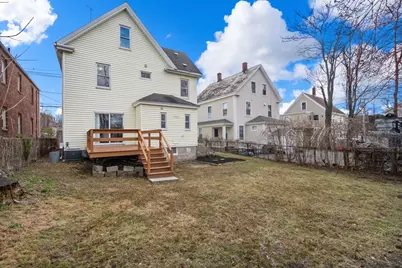 69 Clinton Street, Newton, MA 02458 - Photo 24