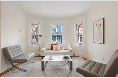 22 Edge Hill St, Boston, MA 02130 - Photo 8