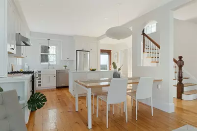 22 Edge Hill St, Boston, MA 02130 - Photo 6