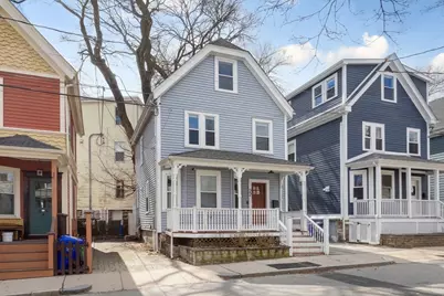 22 Edge Hill St, Boston, MA 02130 - Photo 26