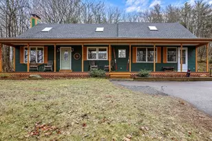 186 Elm St, Leominster, MA 01453 - Photo 2