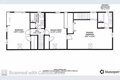 186 Elm St., Leominster, MA 01453 - Photo 40