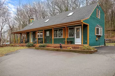 186 Elm St., Leominster, MA 01453 - Photo 1