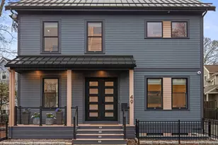 49 Sargent St, Cambridge, MA 02140 - Photo 2