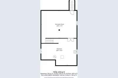 45 Wyoming Ave, Brockton, MA 02301 - Photo 32