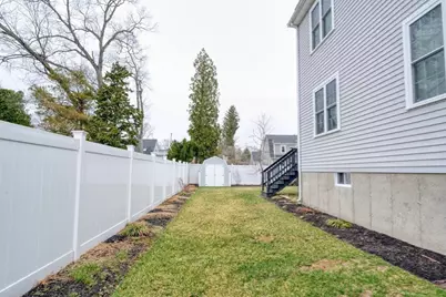 45 Wyoming Ave, Brockton, MA 02301 - Photo 26