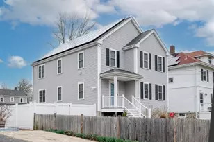 45 Wyoming Ave, Brockton, MA 02301 - Photo 26