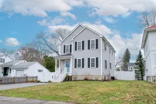 45 Wyoming Ave, Brockton, MA 02301 - Photo 2