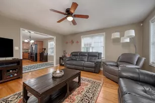 45 Wyoming Ave, Brockton, MA 02301 - Photo 6