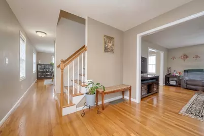 45 Wyoming Ave, Brockton, MA 02301 - Photo 4