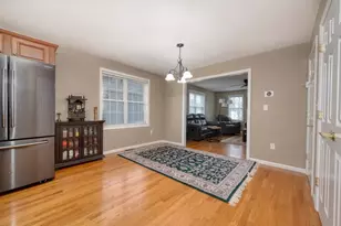 45 Wyoming Ave, Brockton, MA 02301 - Photo 8