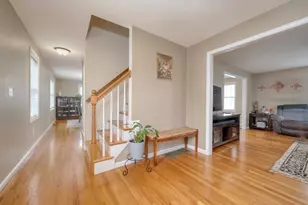 45 Wyoming Ave, Brockton, MA 02301 - Photo 4