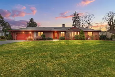 31 Briarcliff Road, Longmeadow, MA 01106 - Photo 1