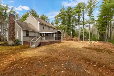 116 Meadow St, Carver, MA 02330 - Photo 30