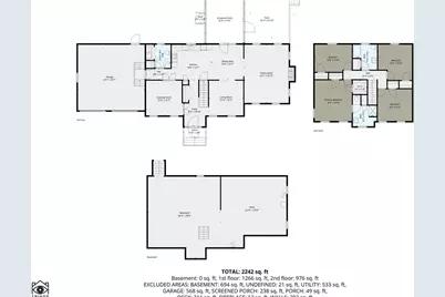 116 Meadow St, Carver, MA 02330 - Photo 40