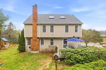 25 Nor'east Ln, Plymouth, MA 02360 - Photo 32
