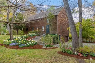 118 Pleasant St, Norwell, MA 02061 - Photo 1