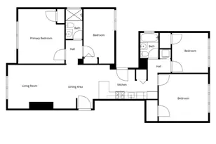 1653 Commonwealth Ave, Boston, MA 02135 - Photo 22