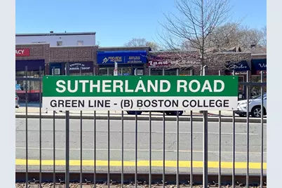 1653 Commonwealth Ave #2, Boston, MA 02135 - Photo 20