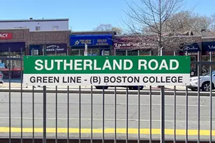 1653 Commonwealth Ave, Boston, MA 02135 - Photo 20