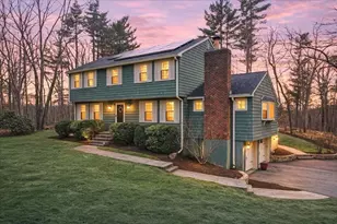 32 Snyder Rd, Medfield, MA 02052 - Photo 1